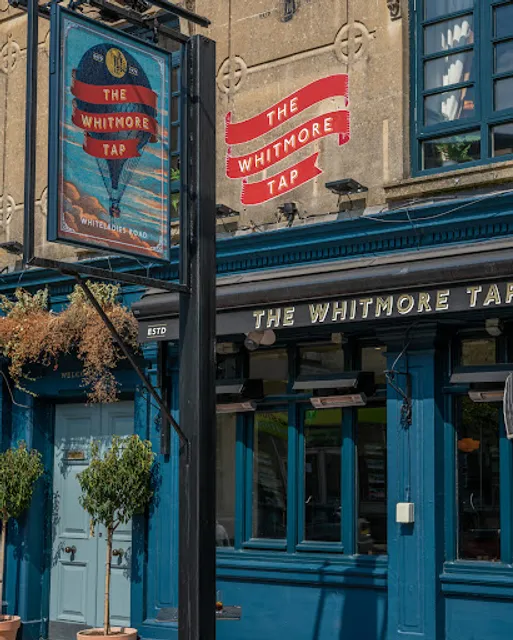 The Whitmore Tap, Bristol