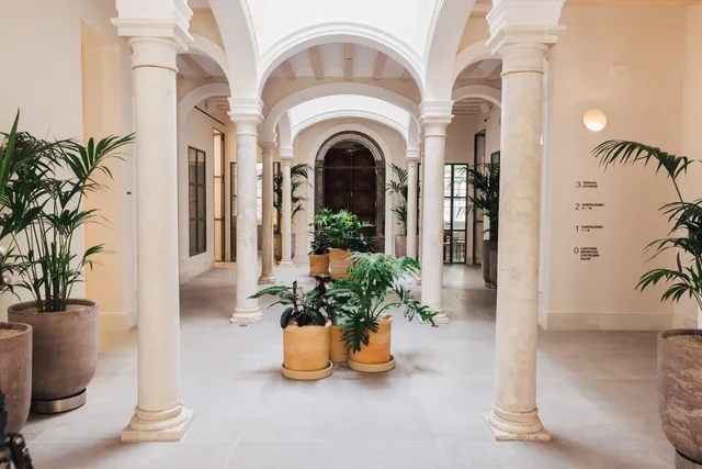 Hotel Boutique Plácido y Grata