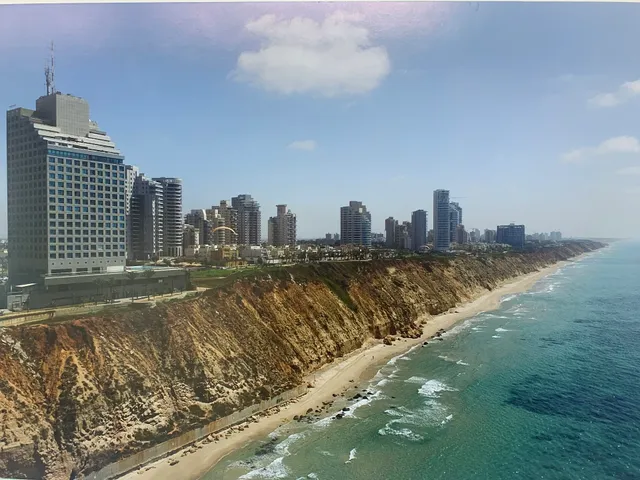 Carmel hotel מלון כרמל נתניה