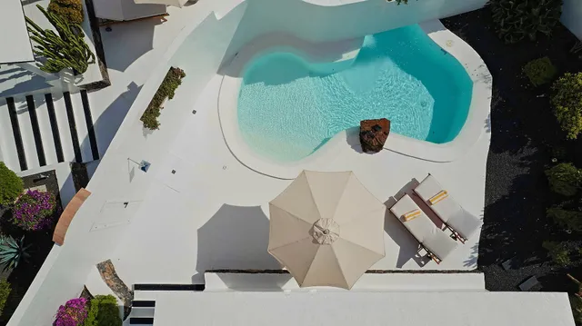 Unique Homes Lajares - adults only