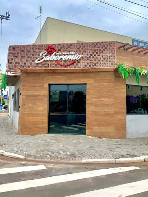 Restaurante Saboremio