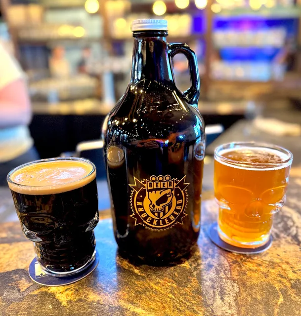 Knucklehead Brewing LLC