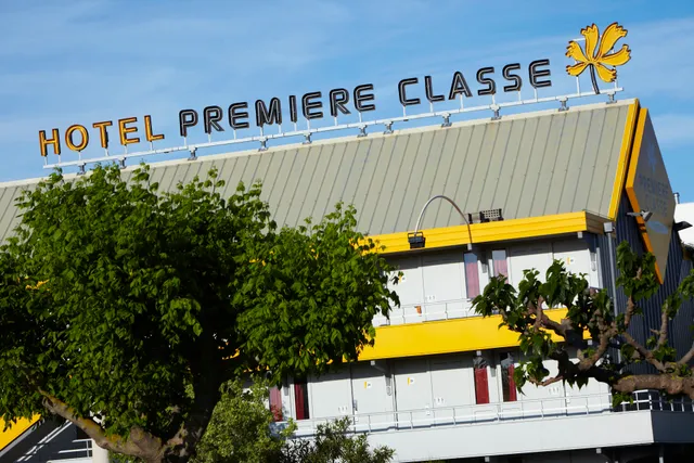 Hôtel Première Classe Beziers