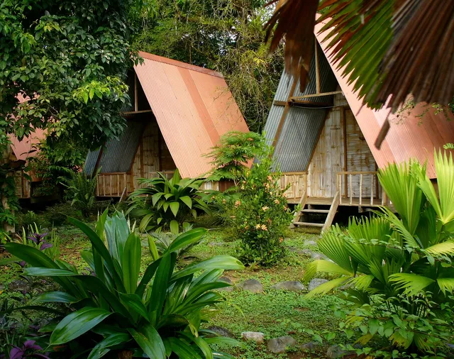 Los Mineros Guesthouse