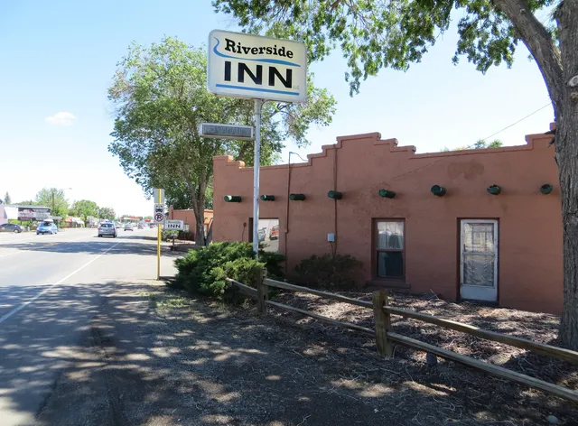 Riverside Inn of Alamosa