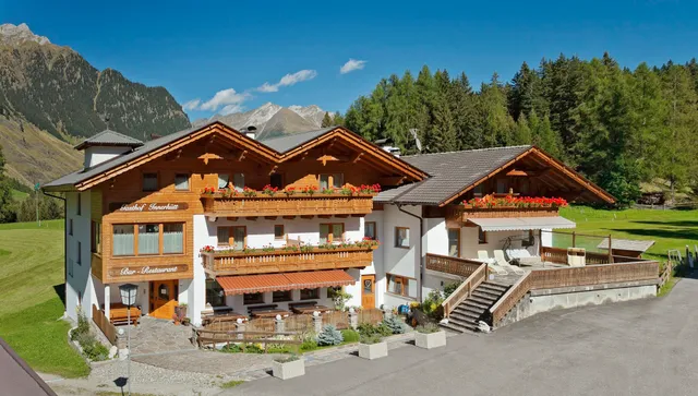 Gasthof Innerhütt
