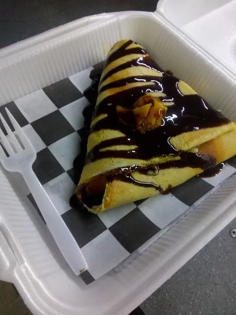 International Eats Mty