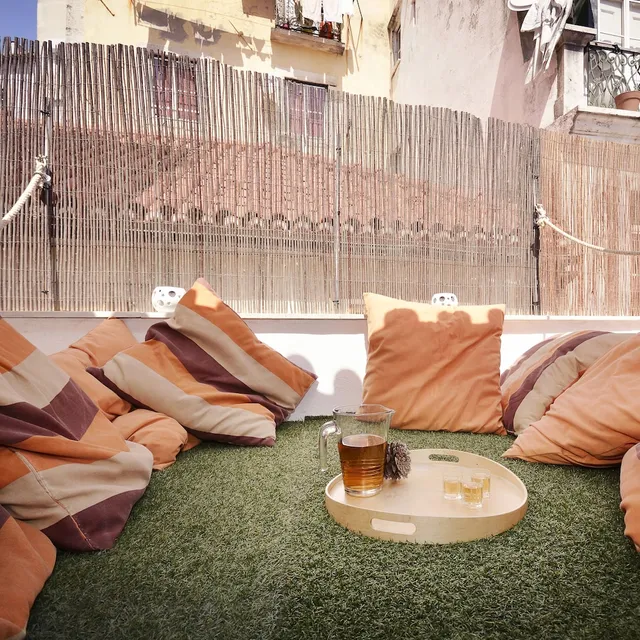 Lisbon Story Guesthouse