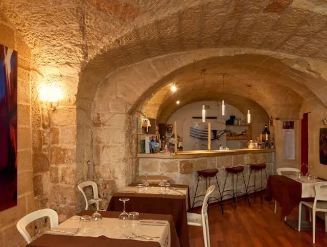 Osteria della Divina Provvidenza