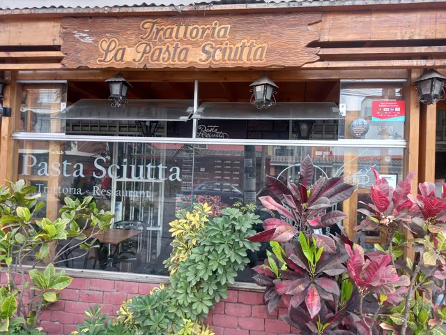 La Pasta Sciutta S.A.