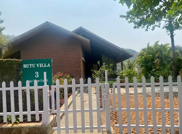 Rutu Villa