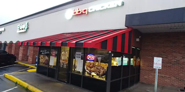 bb.q Chicken Doraville