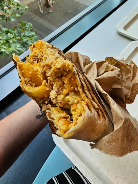 French Tacos Prager Straße