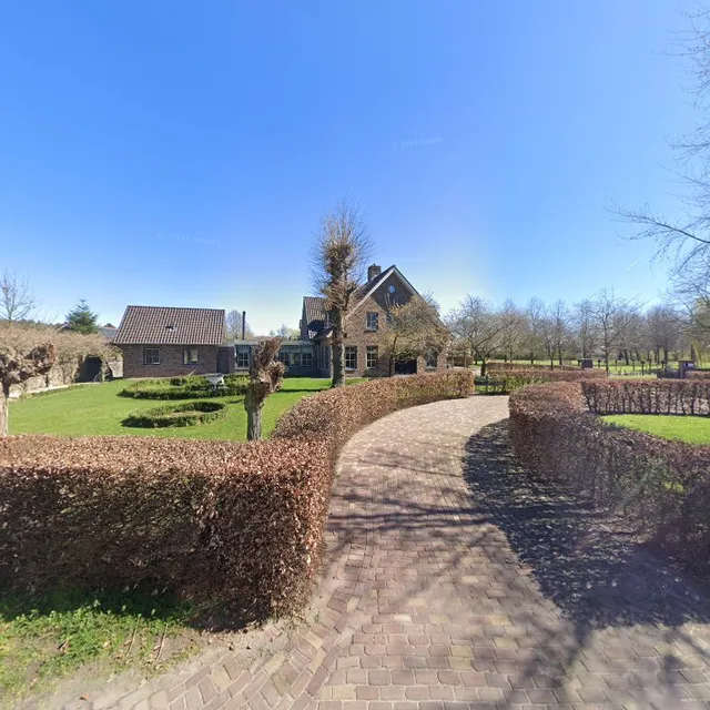 Guest House Slooierhof