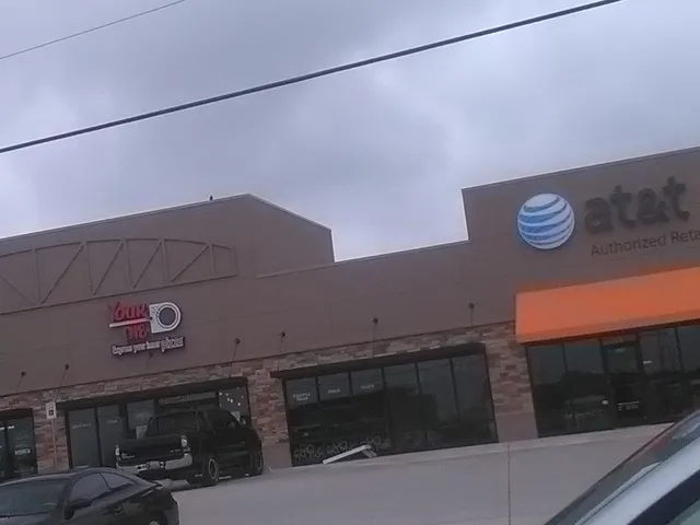 AT&T Store