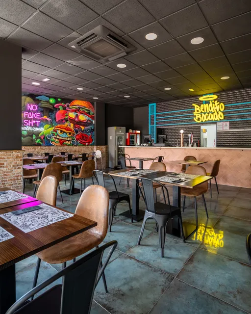 Bendito Bocado Alhaurín