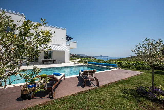 Villa Soderini Dubrovnik