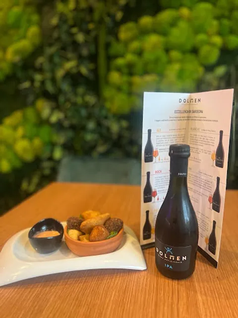 TAAC 021 Bistrot. Dove la cucina Italiana e Brasiliana si incontrano 🇧🇷🇮🇹