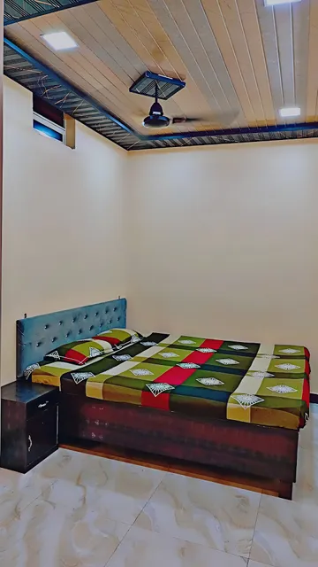 Mahadeva Guest House