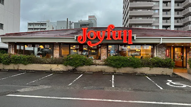 Joyfull Miyazaki Restaurant