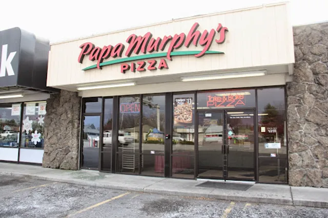 Papa Murphy's | Take 'N' Bake Pizza