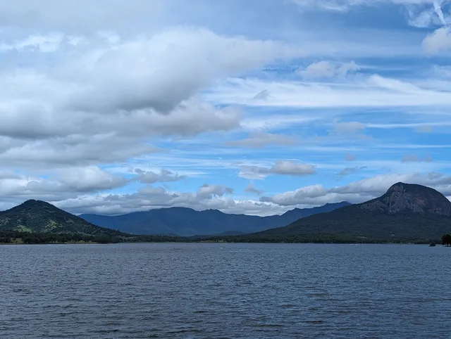 Lake Moogerah