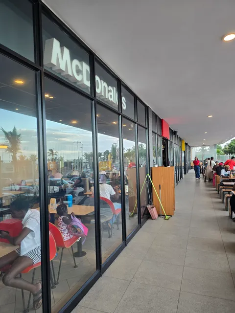 McDonald's South Beach