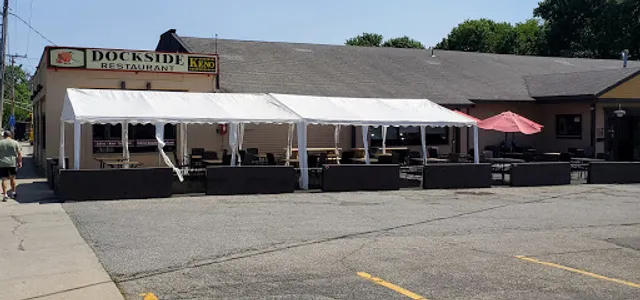 Main ST Grille & Taphouse