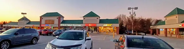 Windsor Commons Shopping Center