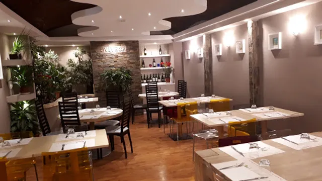 Viveca Pizza e Di Più