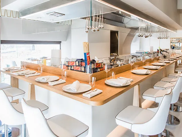 Sea Front Di Martino Pasta Bar