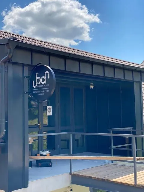 Pensiunea Urban Point