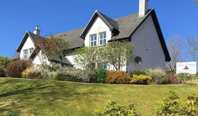 Rose Cottage Bed & Breakfast