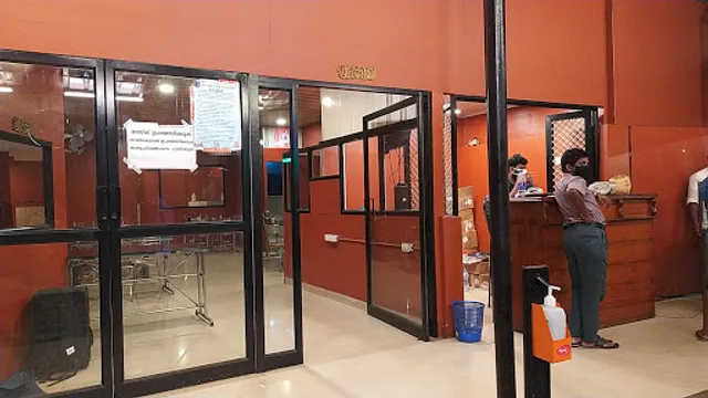 Mahal Foods Biriyani Hut