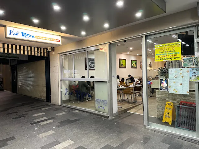 Pho Ngon Restaurant