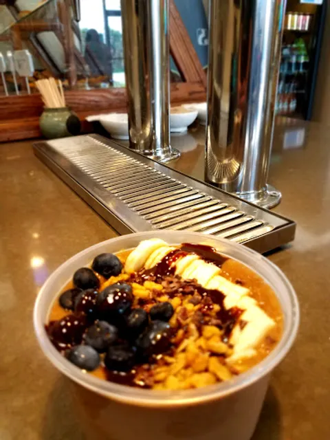 The Wicked Pineapple