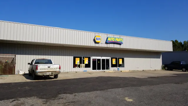 Faulkner Auto Truck & Hardware