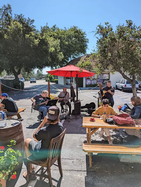 Ragamuffin Coffee Roasters