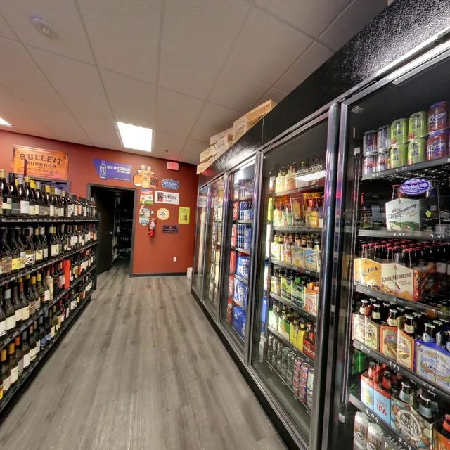 Sapphire Lounge And Casino