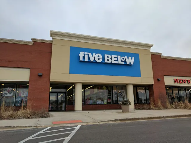 Five Below
