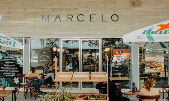 Restaurante Marcelo