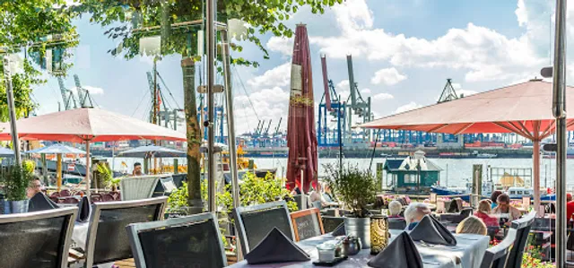 Hoppe’s Restaurant