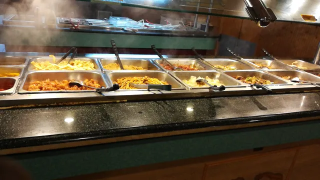 Chinese Kitchen Restaurant