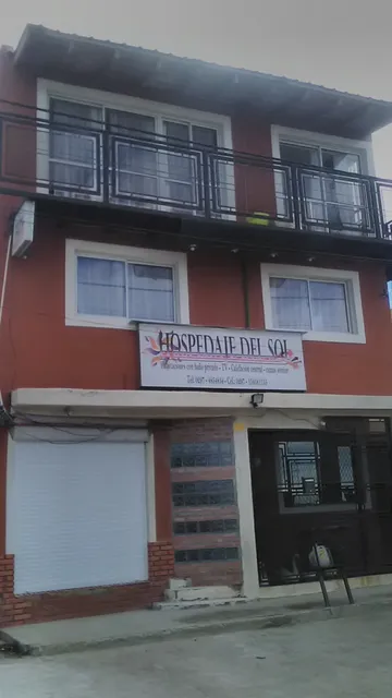 Hospedaje del Sol