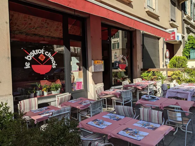 Le Bistrot Chinois