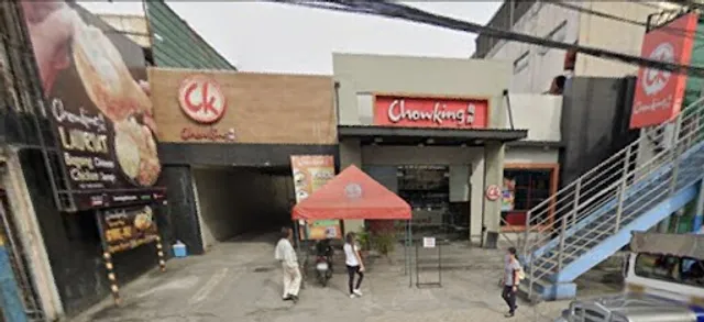Chowking Muntinlupa Bayan
