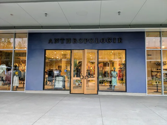 Anthropologie