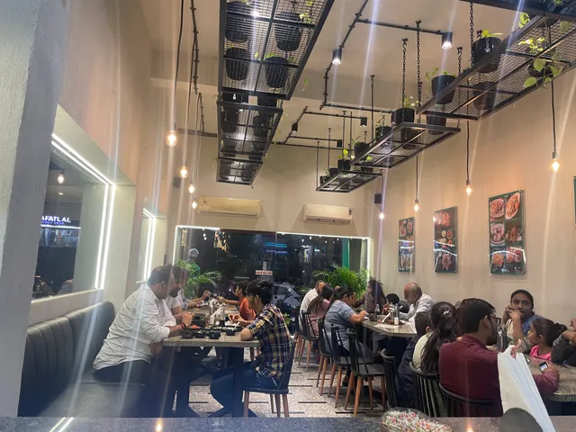 Leaf Beats Cafe - Dosa