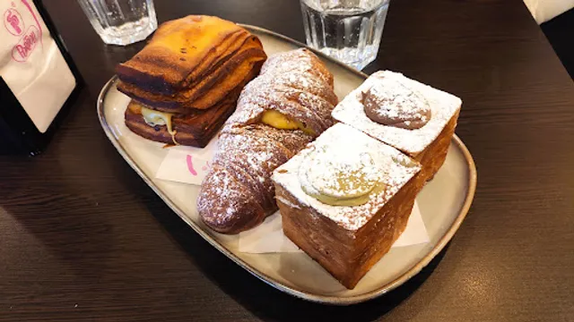 Piaceri Al Cubo Fossano