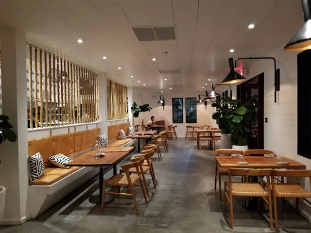 Lapeer Steak and Seafood